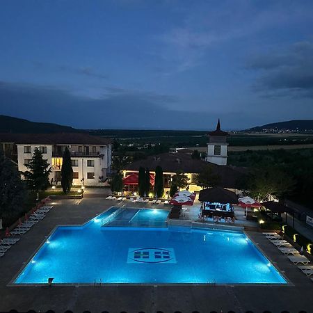 Harmony Hills Petkovi Studio Apartment Rogachevo Exterior photo