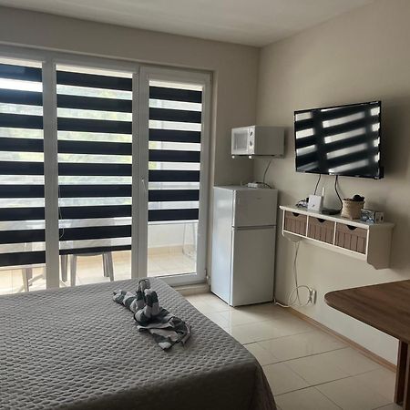 Harmony Hills Petkovi Studio Apartment Rogachevo Exterior photo