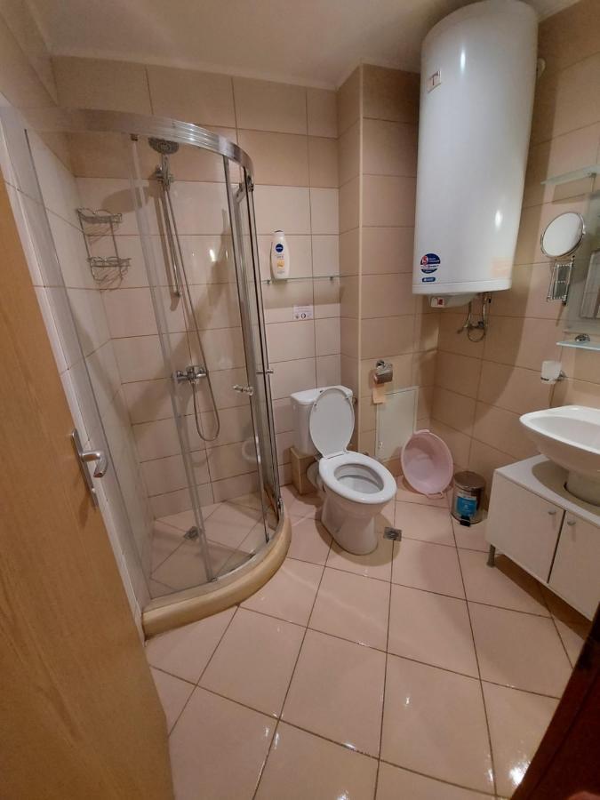 Harmony Hills Petkovi Studio Apartment Rogachevo Exterior photo