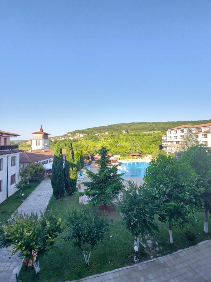 Harmony Hills Petkovi Studio Apartment Rogachevo Exterior photo