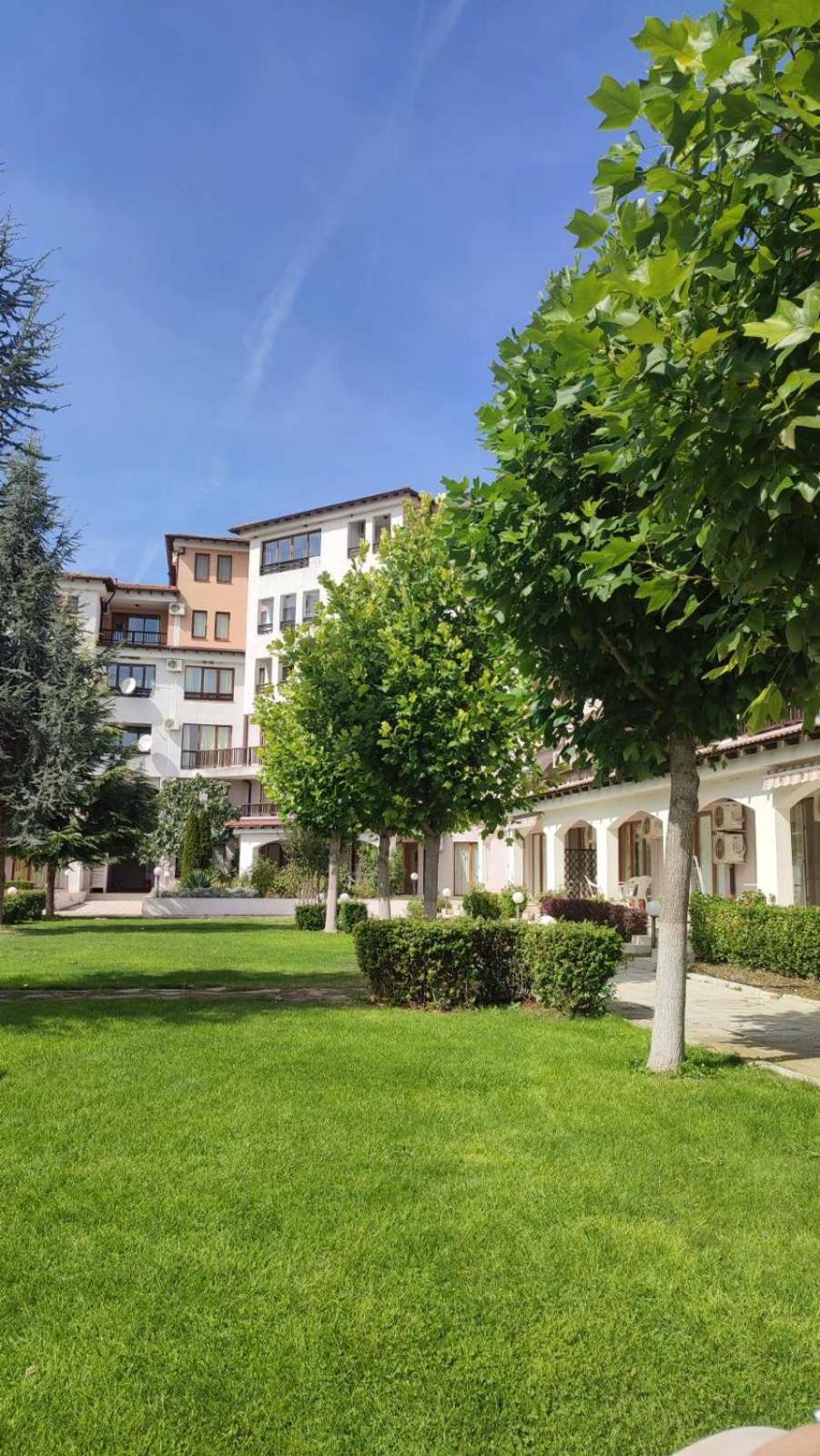 Harmony Hills Petkovi Studio Apartment Rogachevo Exterior photo