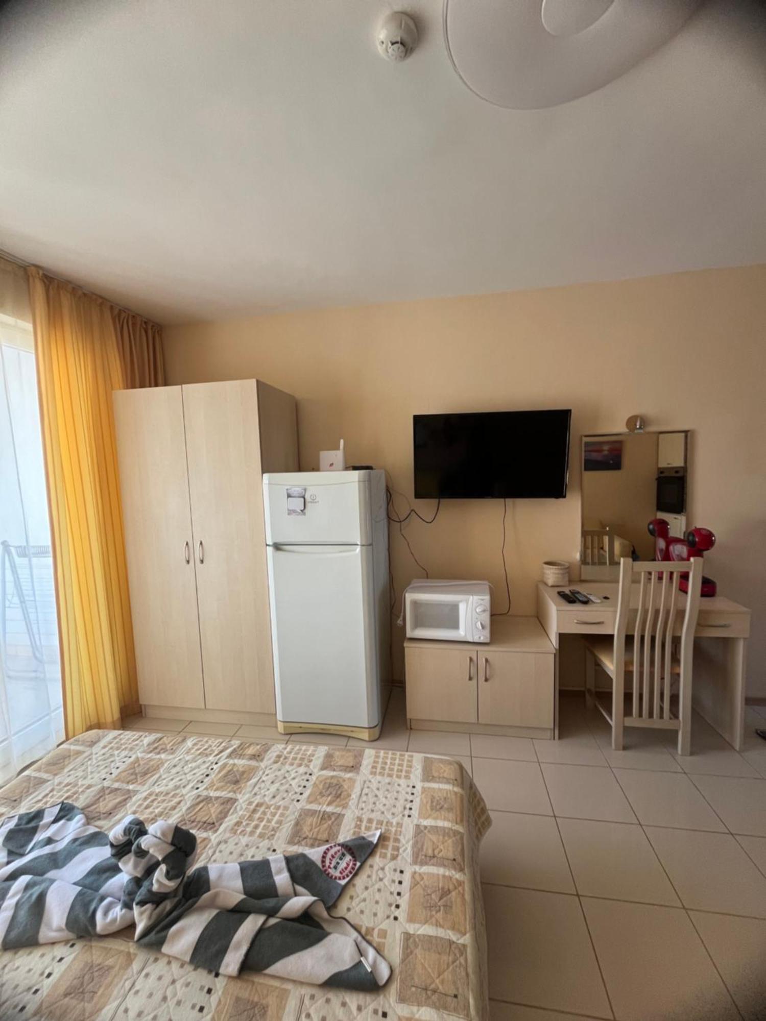 Harmony Hills Petkovi Studio Apartment Rogachevo Exterior photo