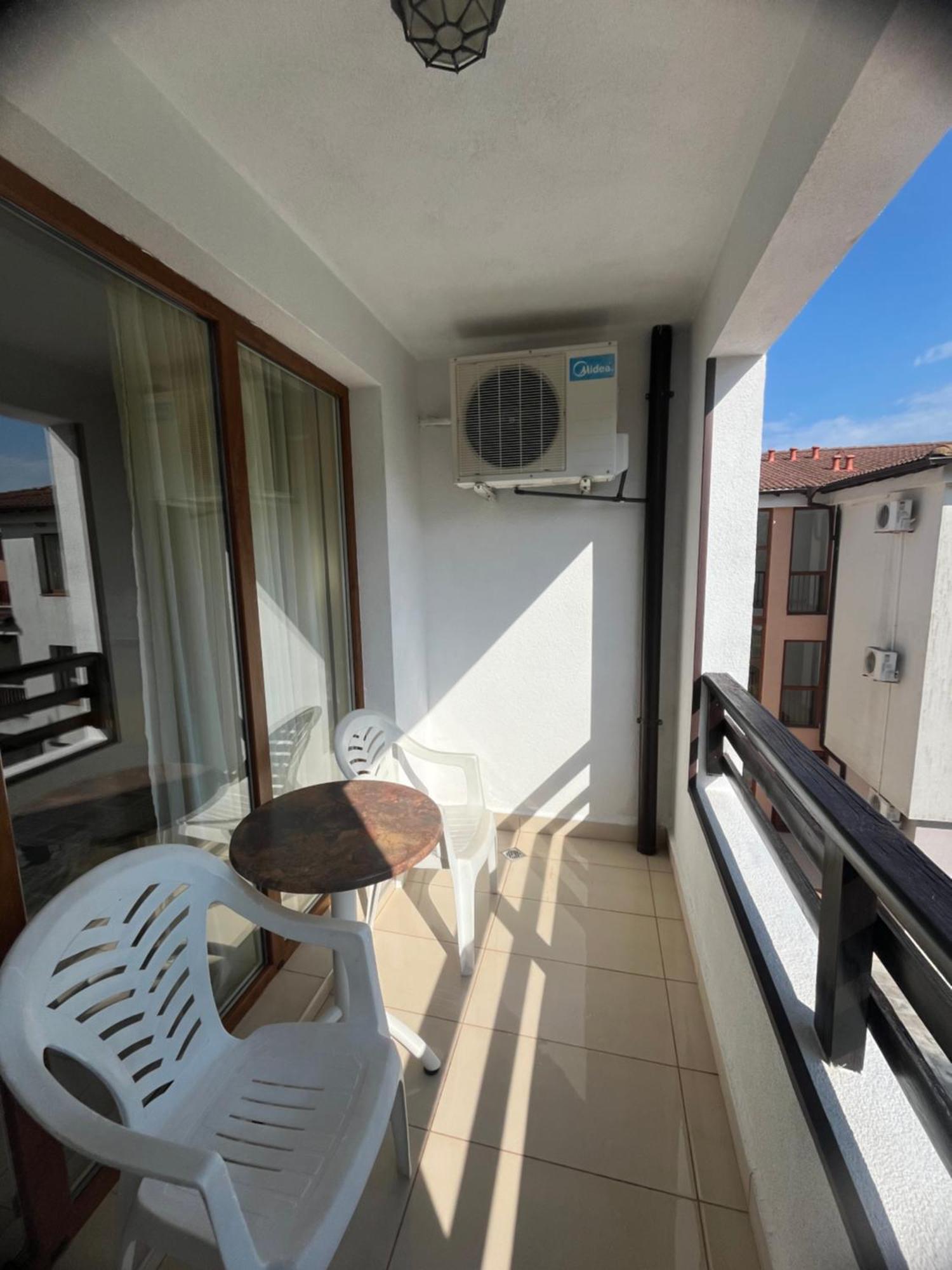 Harmony Hills Petkovi Studio Apartment Rogachevo Exterior photo