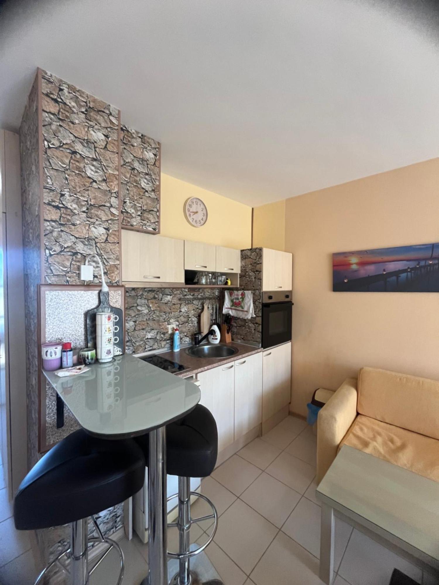 Harmony Hills Petkovi Studio Apartment Rogachevo Exterior photo