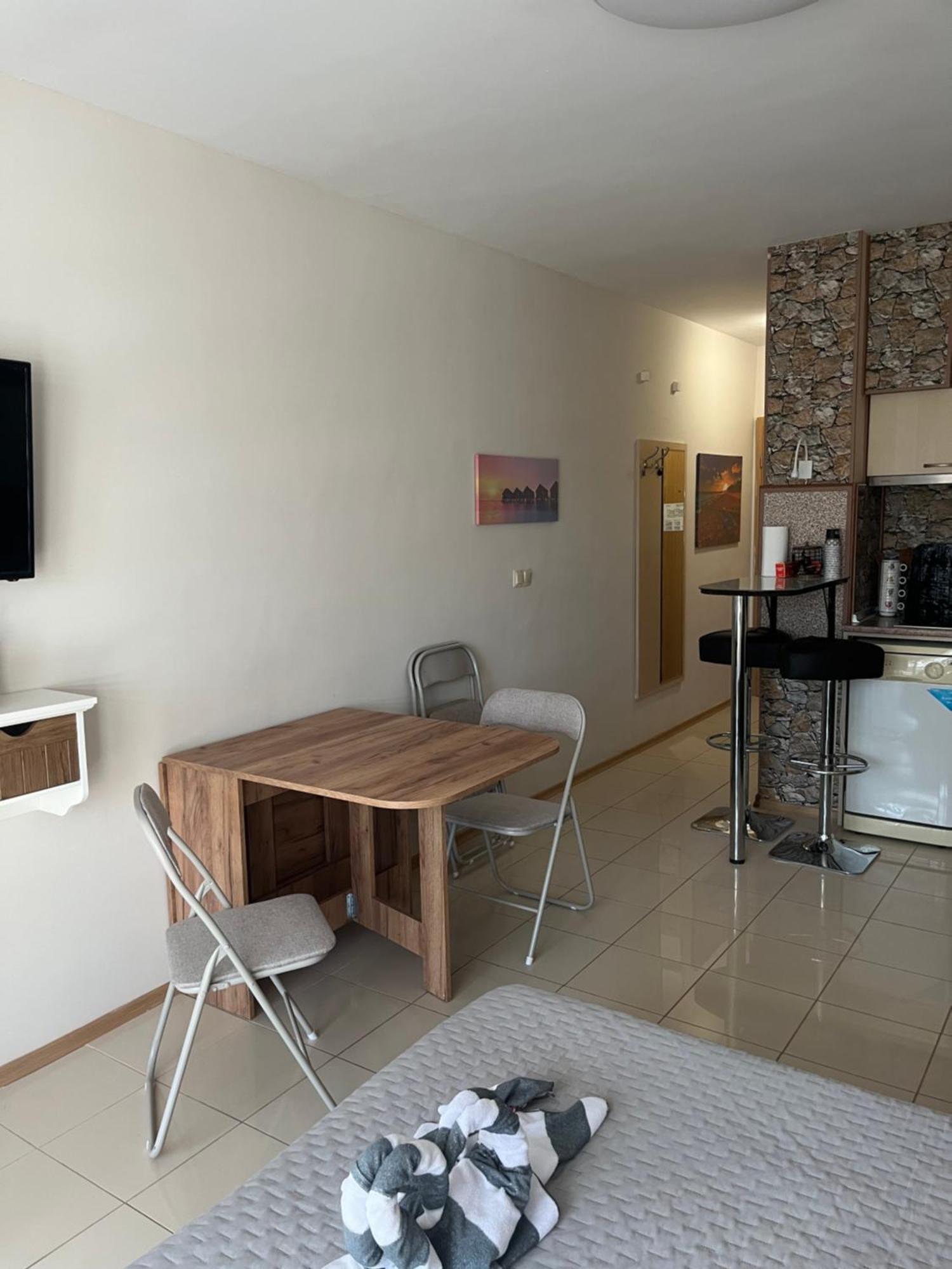 Harmony Hills Petkovi Studio Apartment Rogachevo Exterior photo