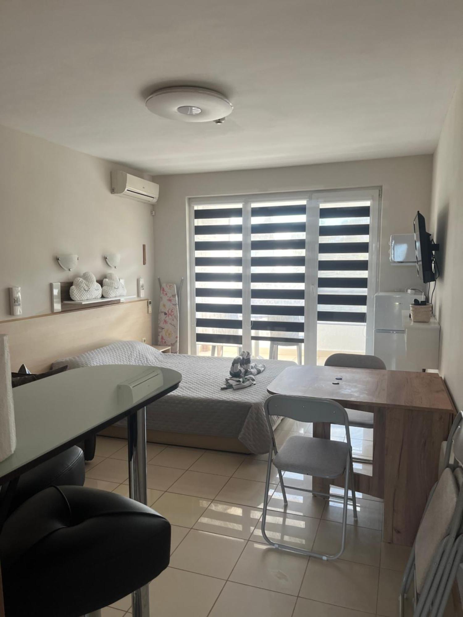 Harmony Hills Petkovi Studio Apartment Rogachevo Exterior photo