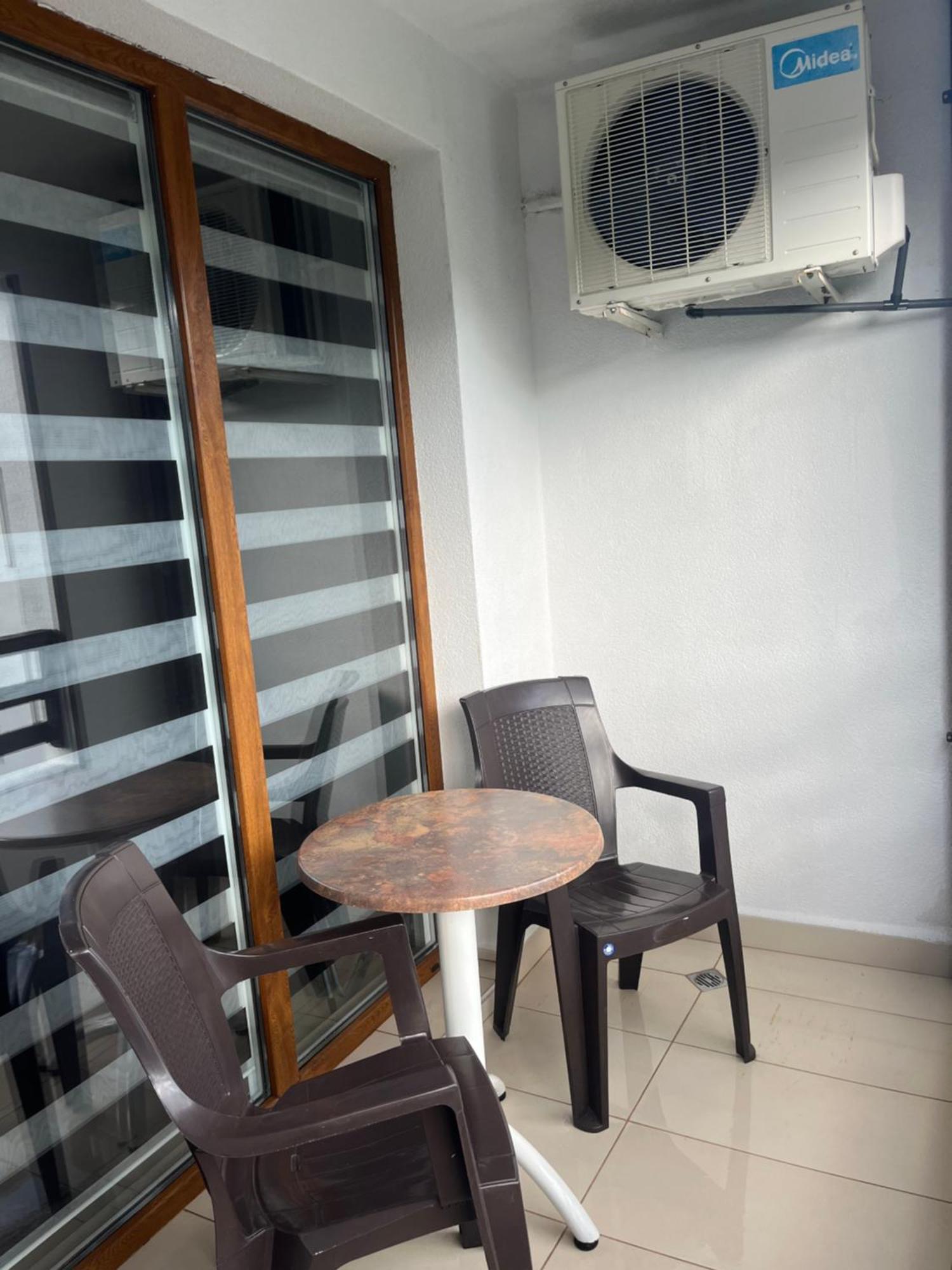 Harmony Hills Petkovi Studio Apartment Rogachevo Exterior photo